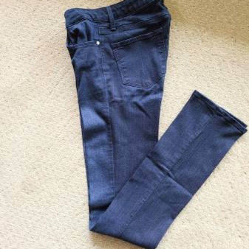 Paige Hoxton Straight Woman's Jeans   Size 27